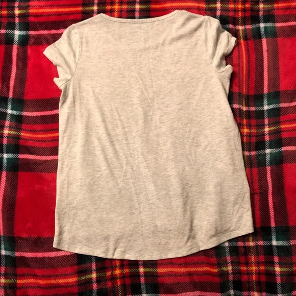 Girls Graphic Tee - Picture 2 of 2